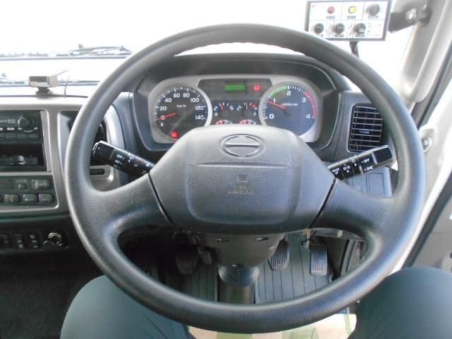 Hino RANGER 2011-12 8733081-14