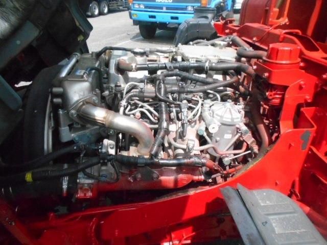 Hino RANGER 2011-12 8733081-18