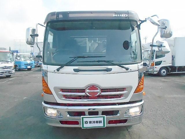 Hino RANGER 2011-12 8733081-1