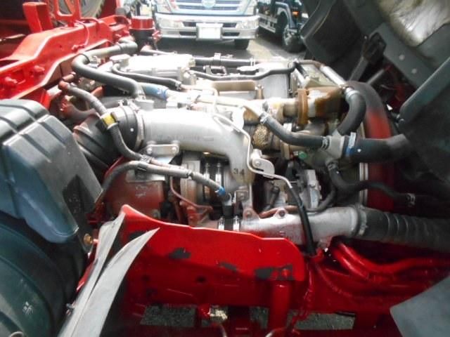 Hino RANGER 2011-12 8733081-19