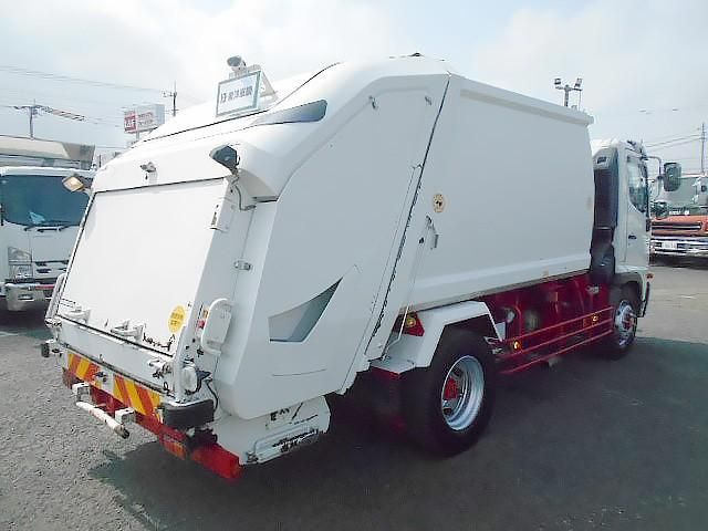 Hino RANGER 2011-12 8733081-3
