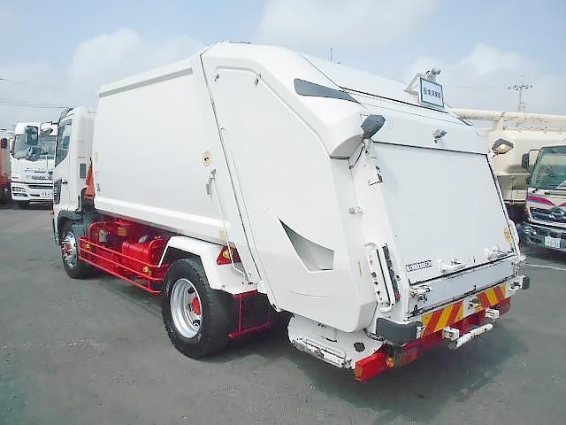 Hino RANGER 2011-12 8733081-5