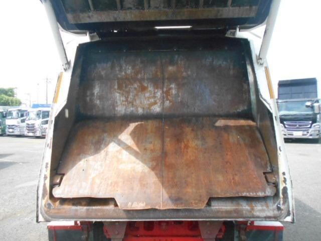 Hino RANGER 2011-12 8733081-6