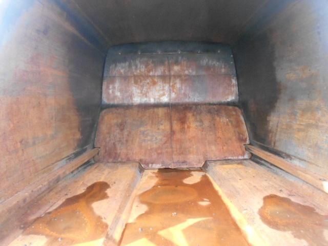 Hino RANGER 2011-12 8733081-7