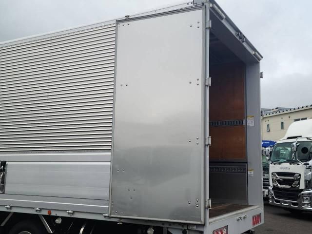 Hino RANGER 2017-04 8733073-22
