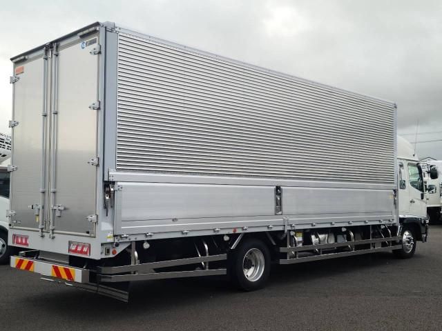 Hino RANGER 2017-04 8733073-3