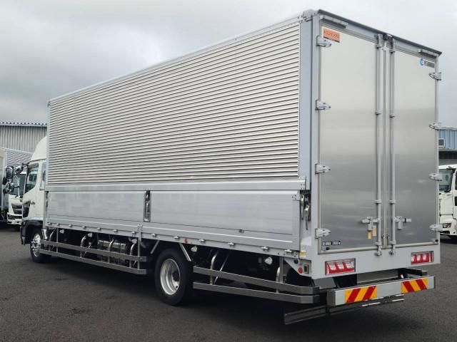 Hino RANGER 2017-04 8733073-5