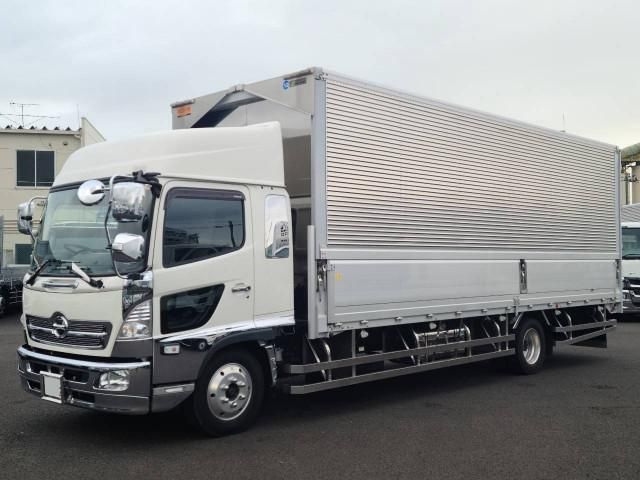 Hino RANGER 2017-04 8733073-6