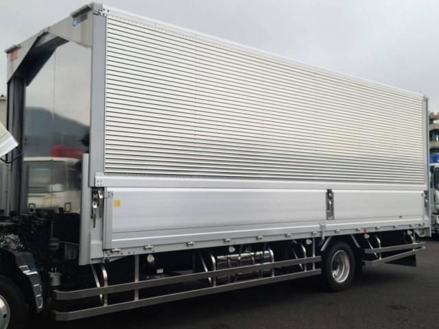 Hino RANGER 2017-04 8733073-7