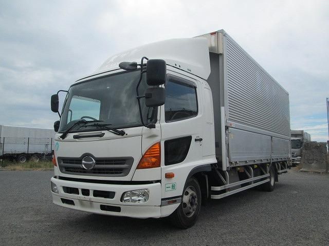 Hino RANGER 2016-07 8733082-0