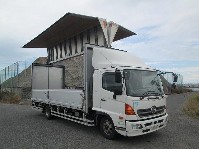 Hino RANGER 2016-07 8733082-9