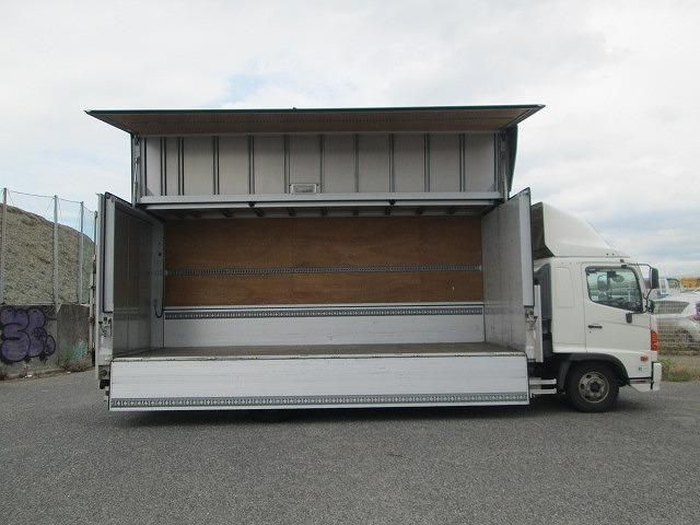 Hino RANGER 2016-07 8733082-11