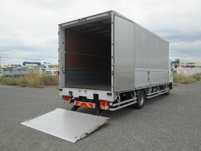 Hino RANGER 2016-07 8733082-16