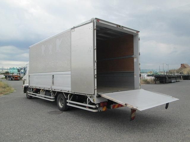 Hino RANGER 2016-07 8733082-17