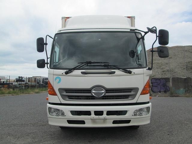 Hino RANGER 2016-07 8733082-1