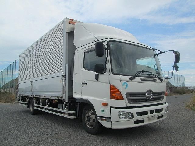 Hino RANGER 2016-07 8733082-2