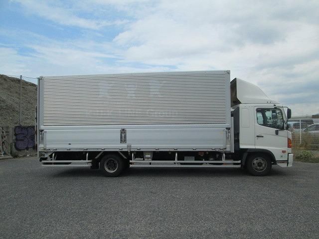 Hino RANGER 2016-07 8733082-3