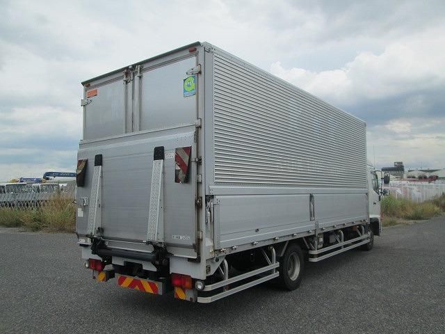 Hino RANGER 2016-07 8733082-4