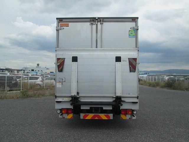 Hino RANGER 2016-07 8733082-5