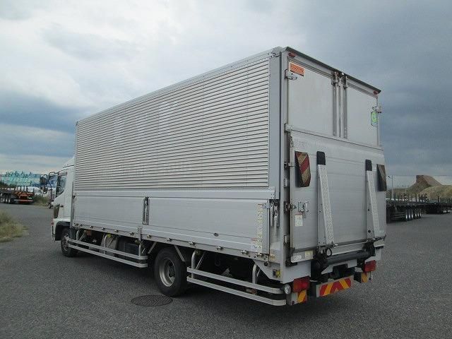 Hino RANGER 2016-07 8733082-6
