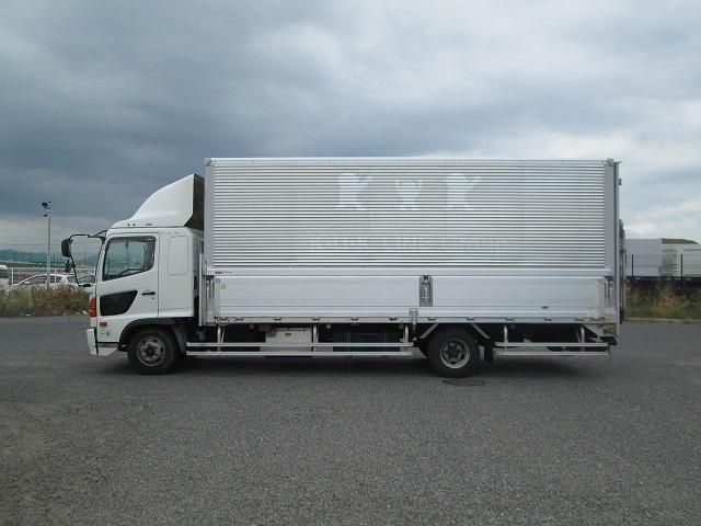 Hino RANGER 2016-07 8733082-7