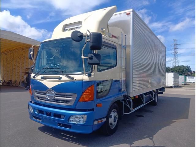 Hino RANGER 2017-06 8733086-0