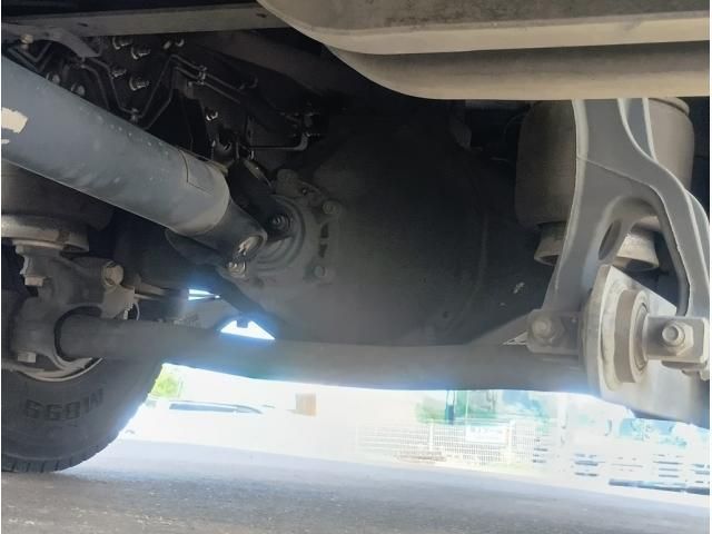 Hino RANGER 2017-06 8733086-11