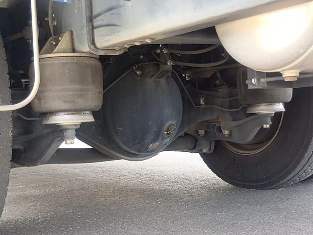 Hino RANGER 2017-06 8733086-12