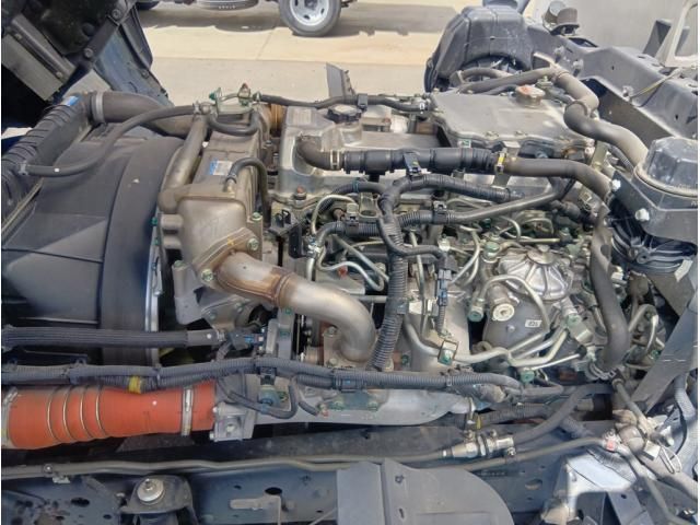 Hino RANGER 2017-06 8733086-15