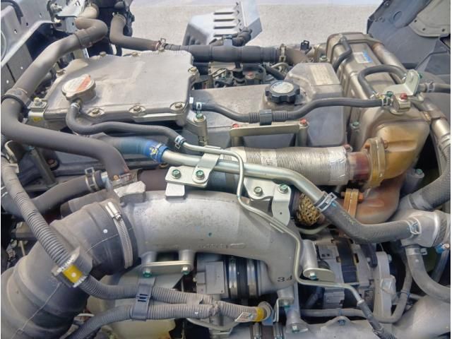 Hino RANGER 2017-06 8733086-16