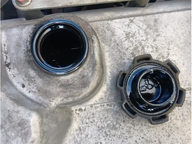 Hino RANGER 2017-06 8733086-17