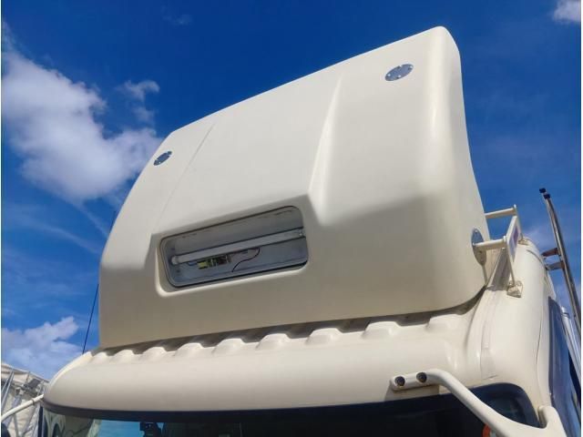 Hino RANGER 2017-06 8733086-19