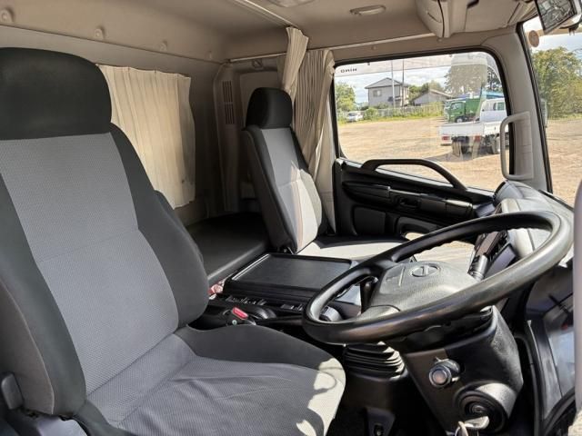 Hino RANGER 2017-06 8733086-20
