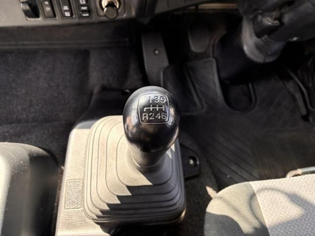 Hino RANGER 2017-06 8733086-25