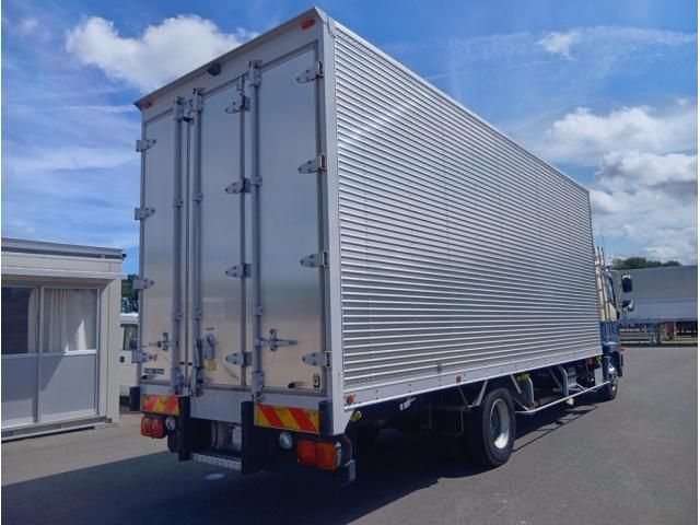 Hino RANGER 2017-06 8733086-2