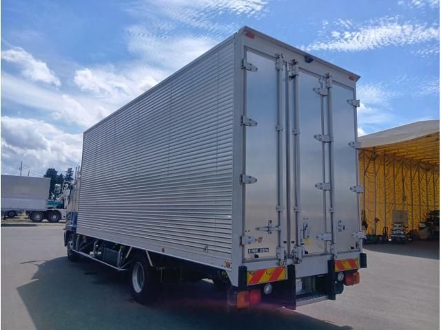 Hino RANGER 2017-06 8733086-3