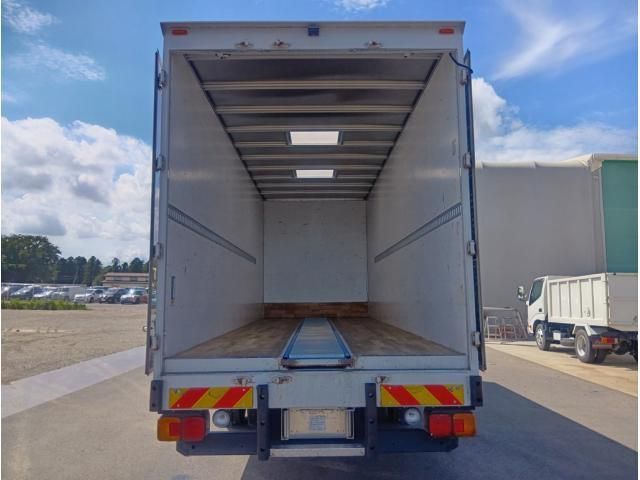 Hino RANGER 2017-06 8733086-6