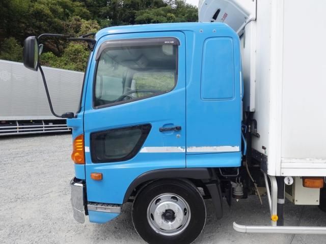 Hino RANGER 2014-07 8733084-9