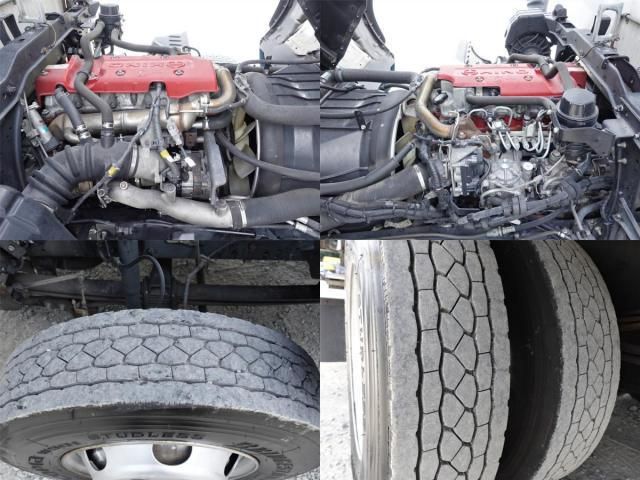 Hino RANGER 2014-07 8733084-13