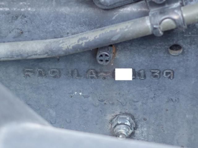 Hino RANGER 2014-07 8733084-14