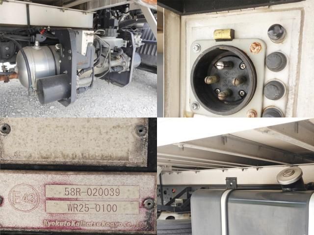 Hino RANGER 2014-07 8733084-16