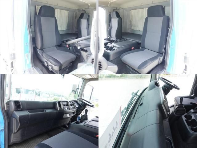 Hino RANGER 2014-07 8733084-18