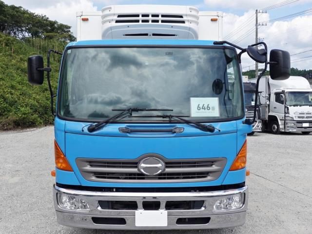 Hino RANGER 2014-07 8733084-2