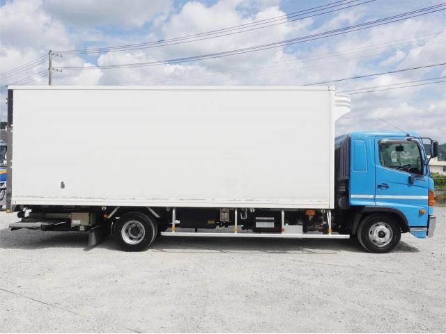 Hino RANGER 2014-07 8733084-5