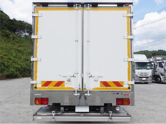 Hino RANGER 2014-07 8733084-6