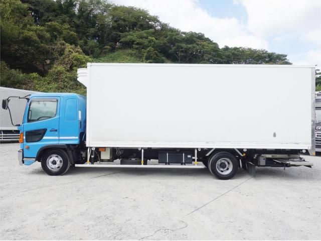 Hino RANGER 2014-07 8733084-8