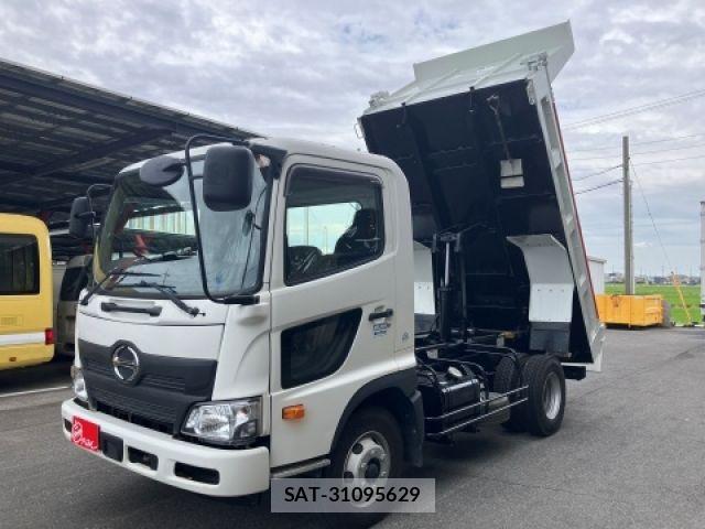 Hino RANGER 2021-01 8745471-0