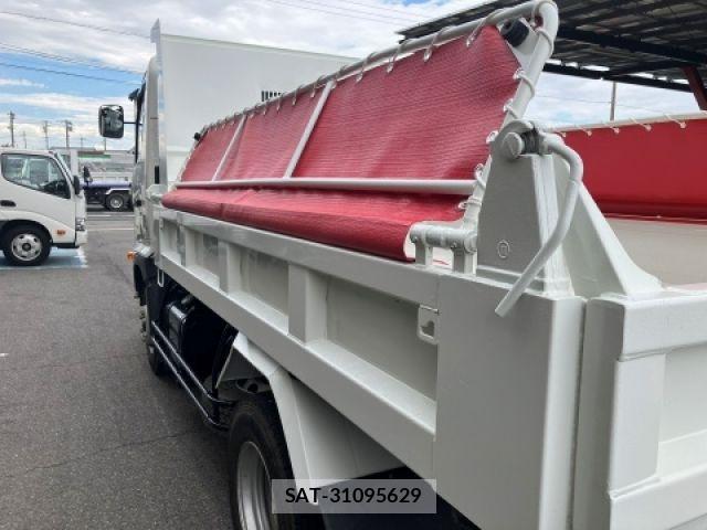 Hino RANGER 2021-01 8745471-9