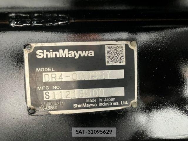 Hino RANGER 2021-01 8745471-10