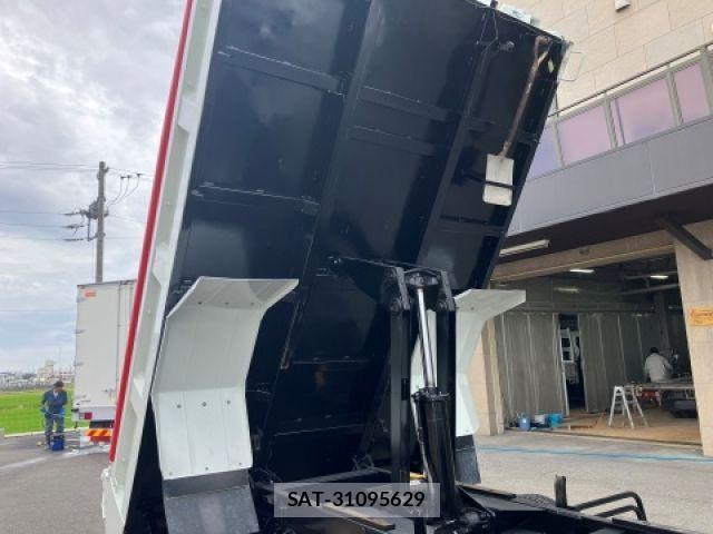 Hino RANGER 2021-01 8745471-11